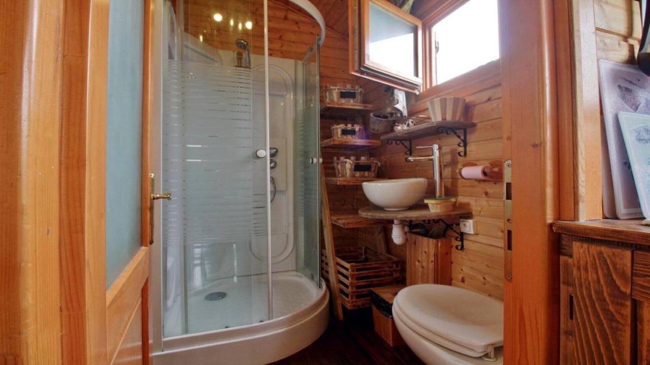 Photo of Bathroom in Gedre