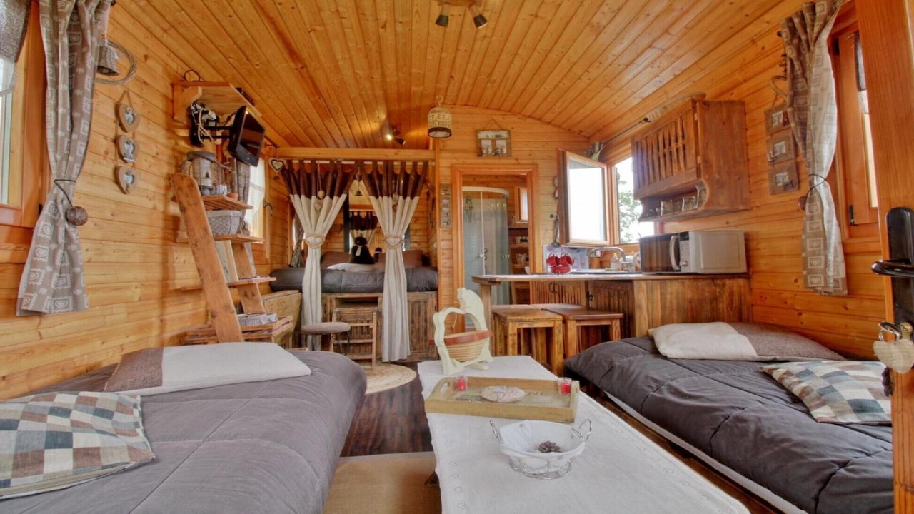 Photo of Bedroom in Gedre