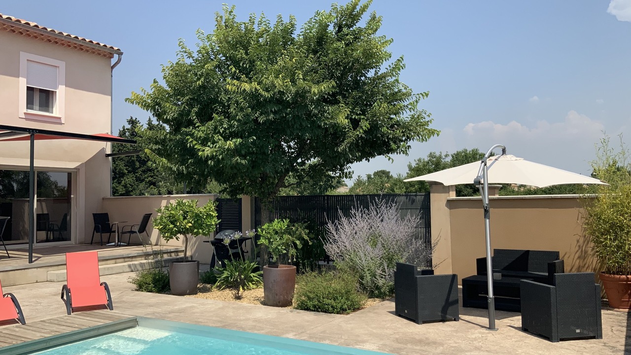 Photo of Outdoor in Camaret-sur-Aigues