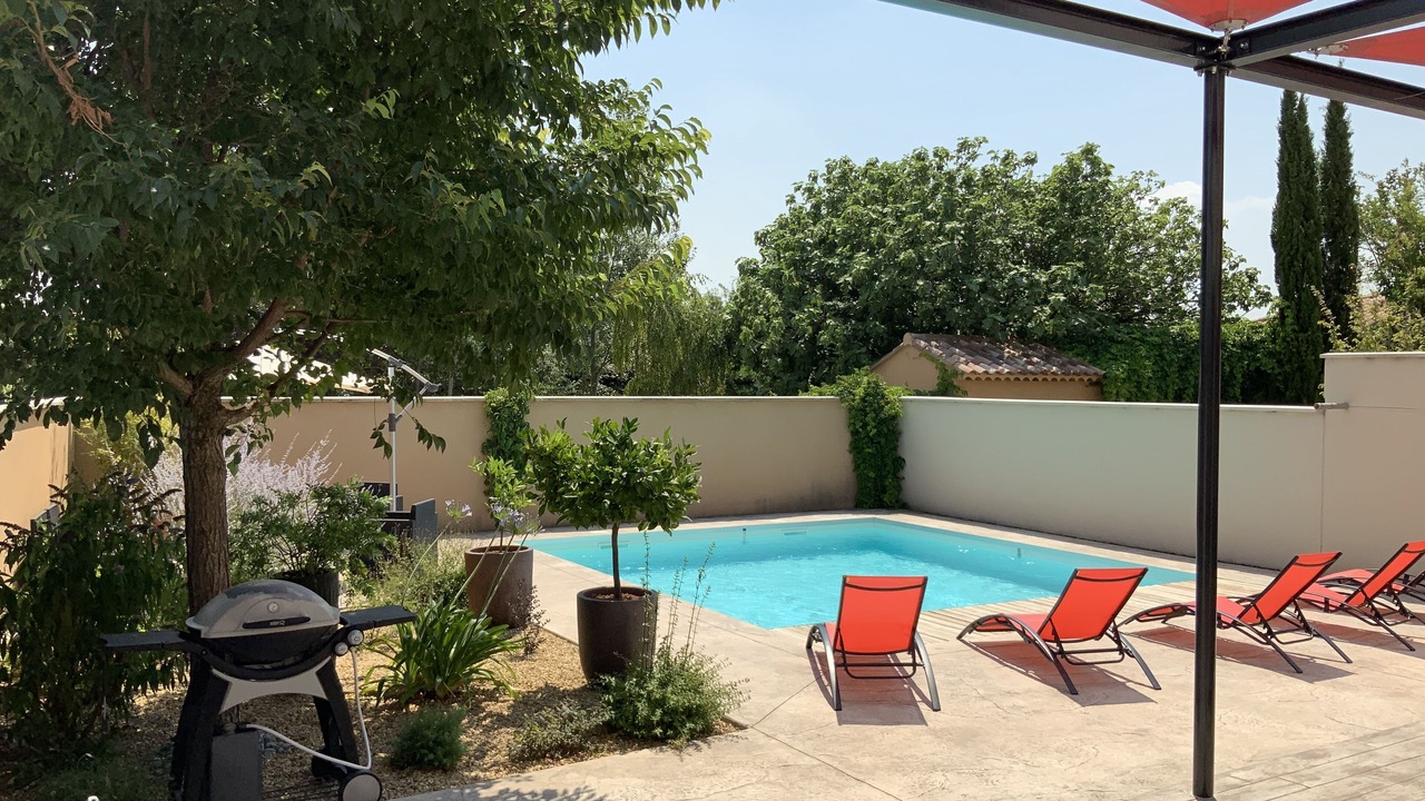 Photo of Outdoor in Camaret-sur-Aigues