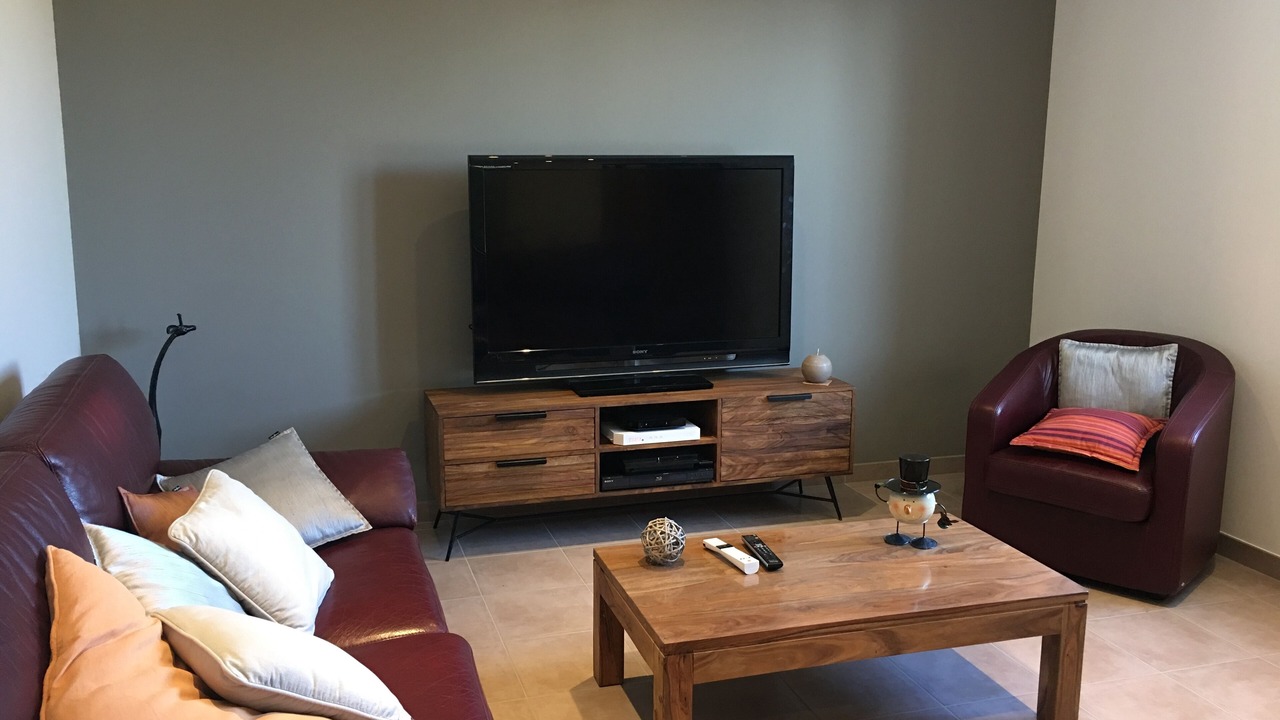 Photo of Livingroom in Camaret-sur-Aigues