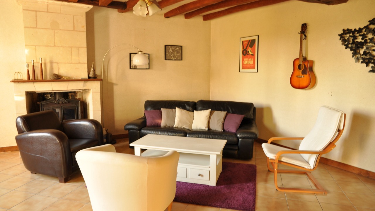 Photo of Livingroom in Allonnes