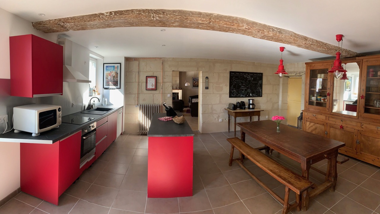 Photo of Kitchen in Allonnes