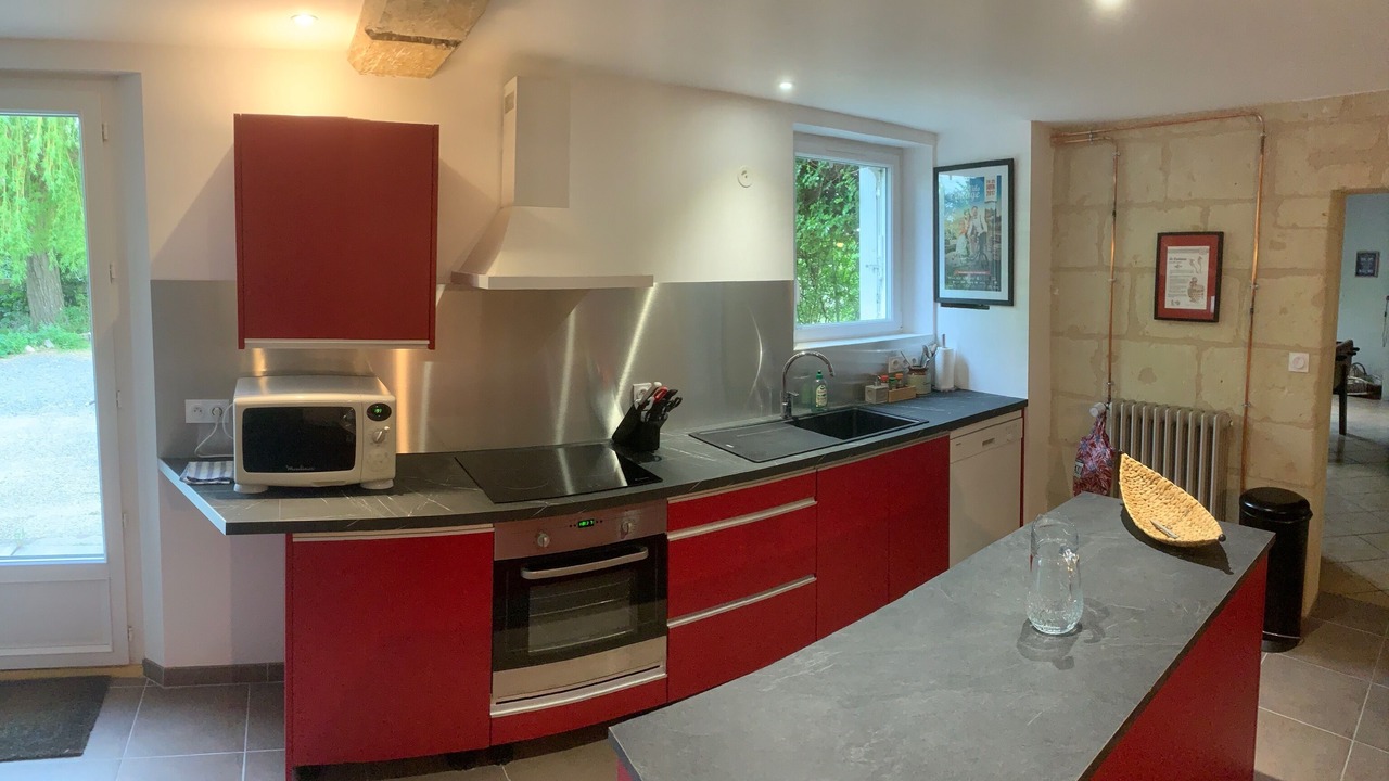 Photo of Kitchen in Allonnes