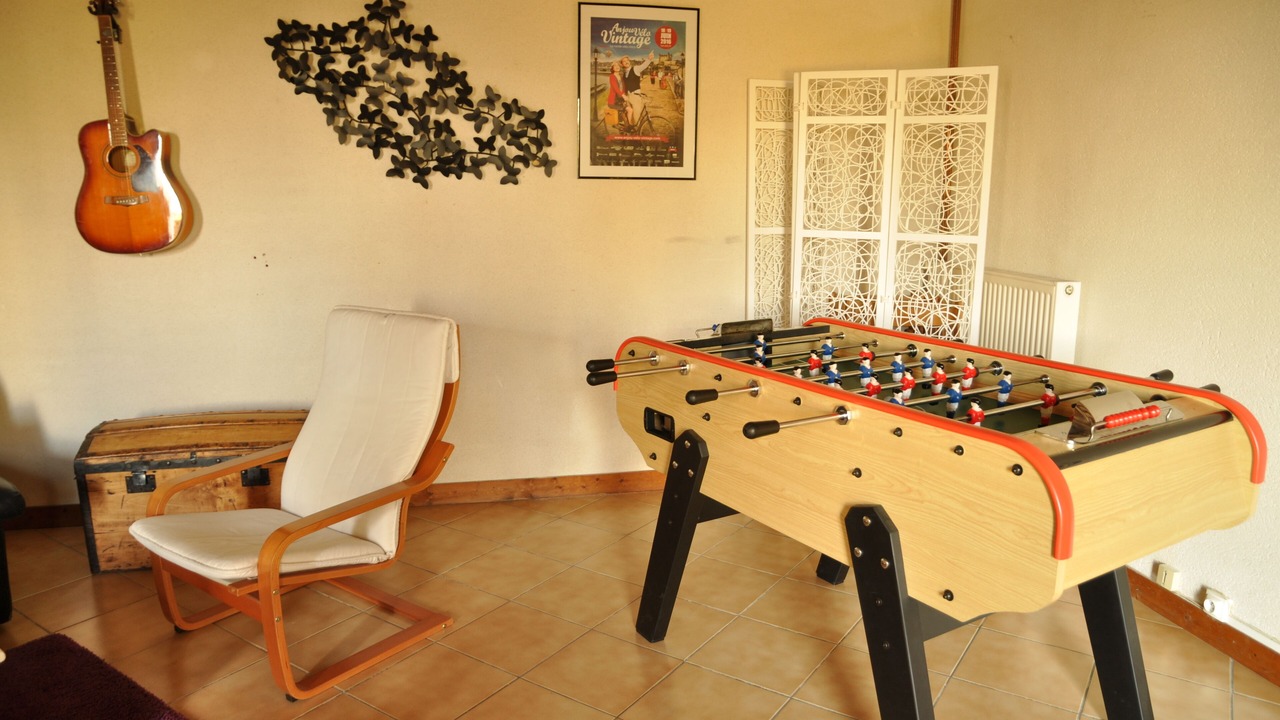 Photo of Bedroom in Allonnes