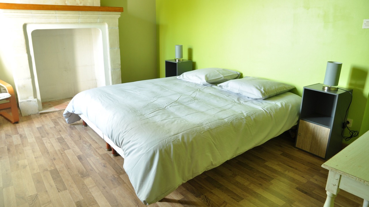 Photo of Bedroom in Allonnes