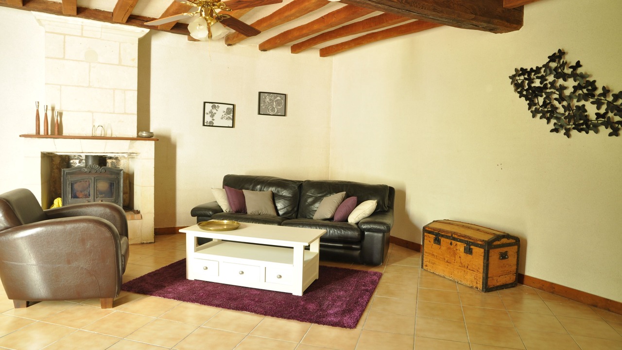 Photo of Livingroom in Allonnes