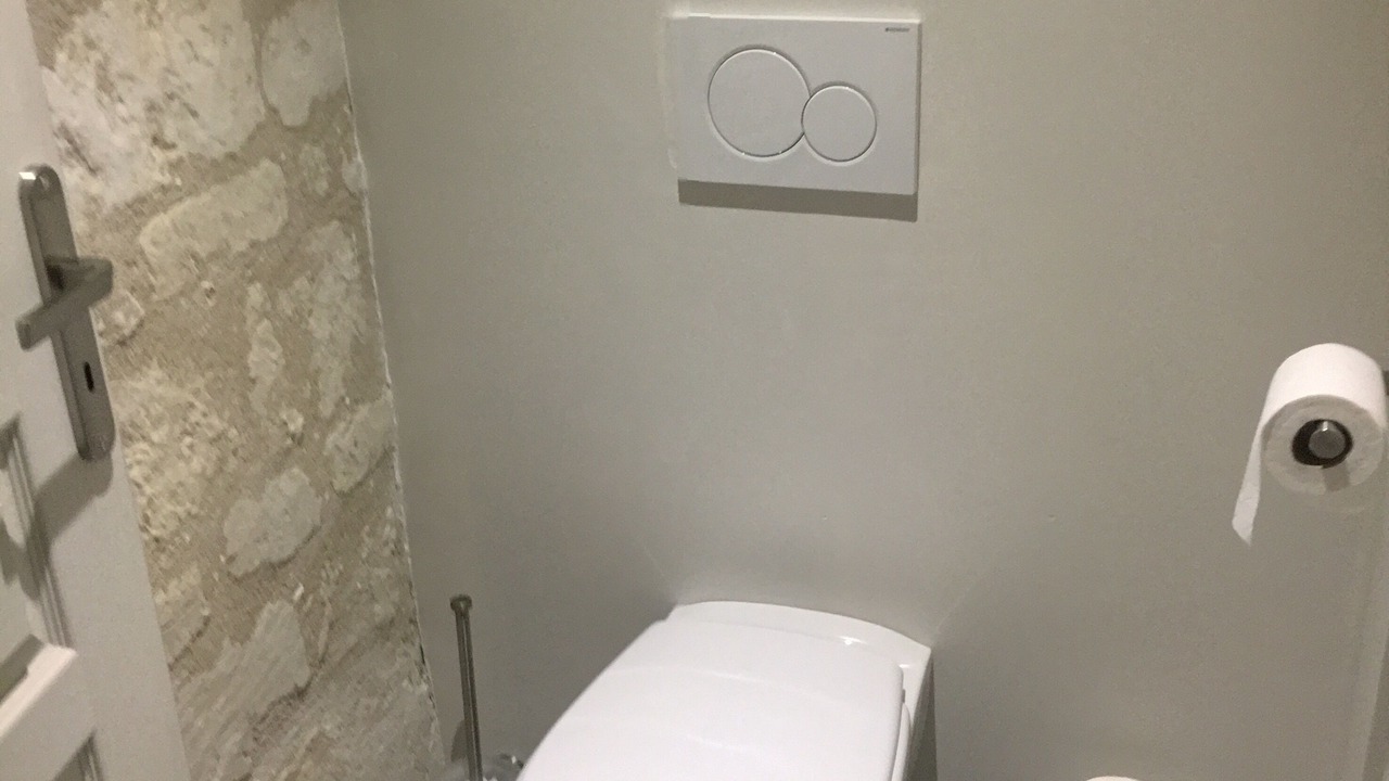 Photo of Bathroom in Allonnes