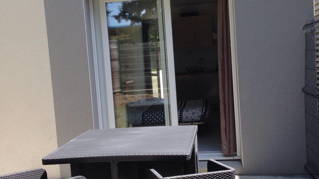 Photo of Outdoor in Landerneau