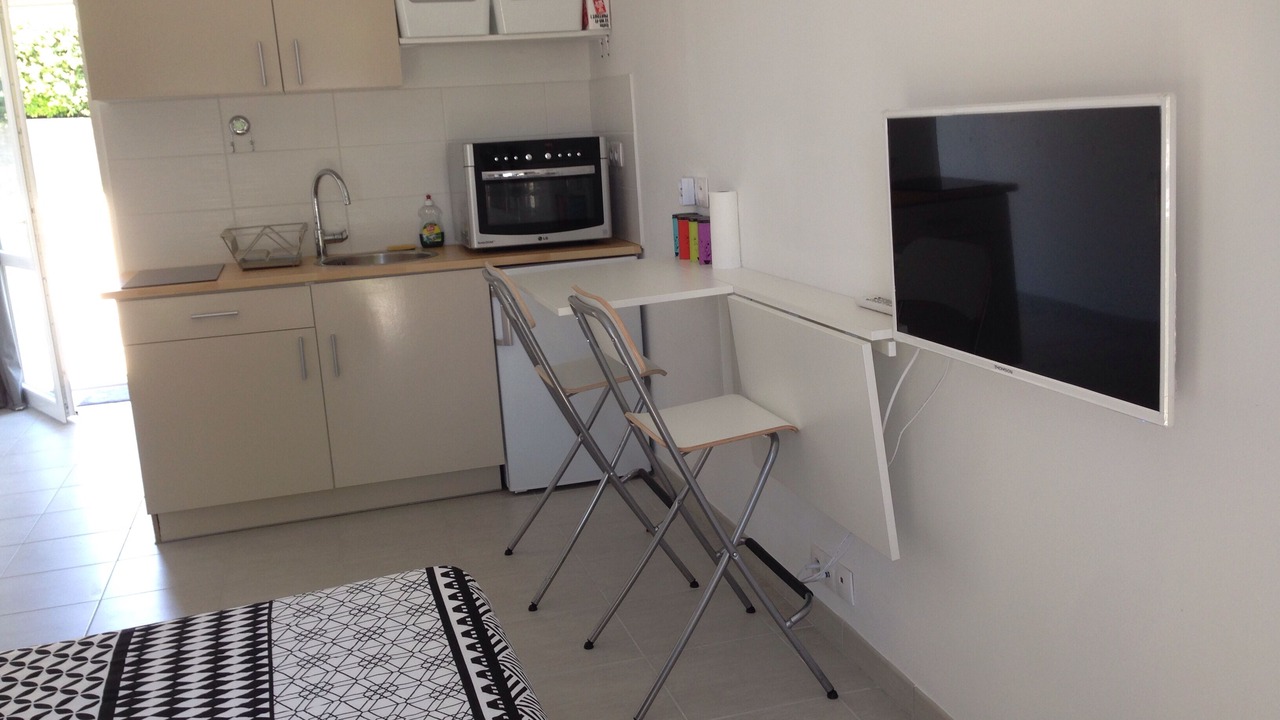 Photo of Bedroom in Landerneau
