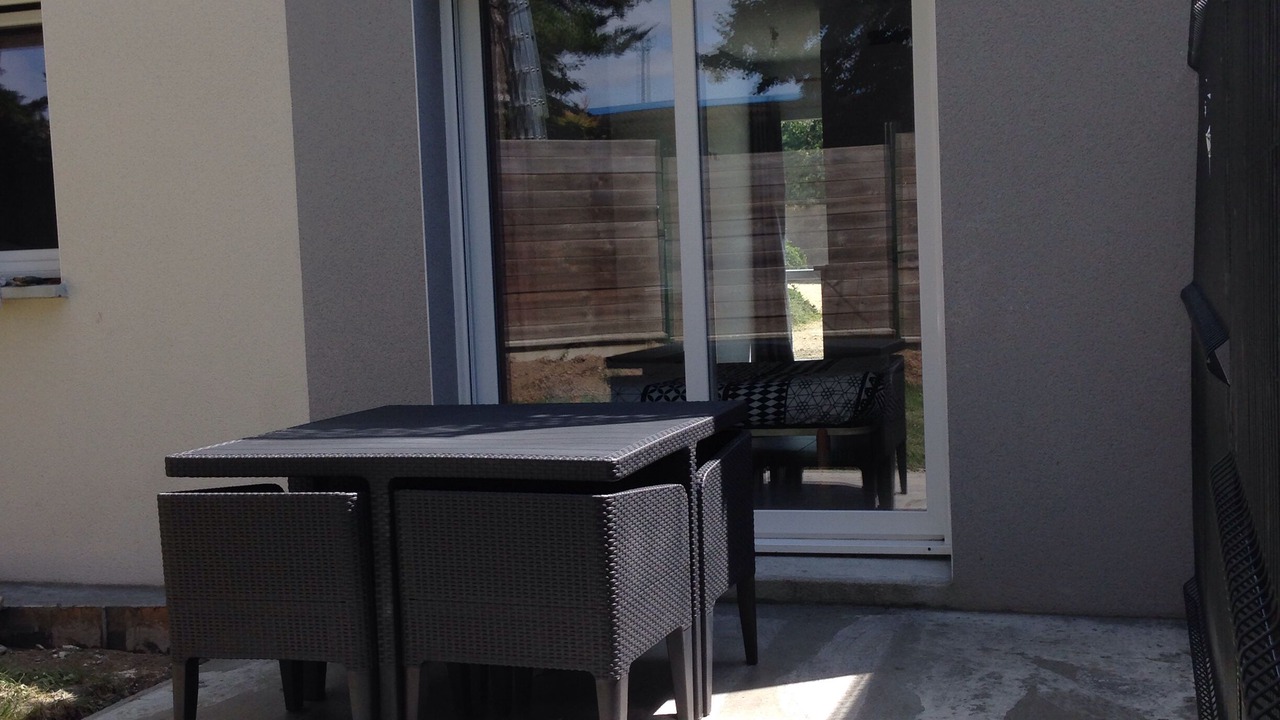 Photo of Outdoor in Landerneau