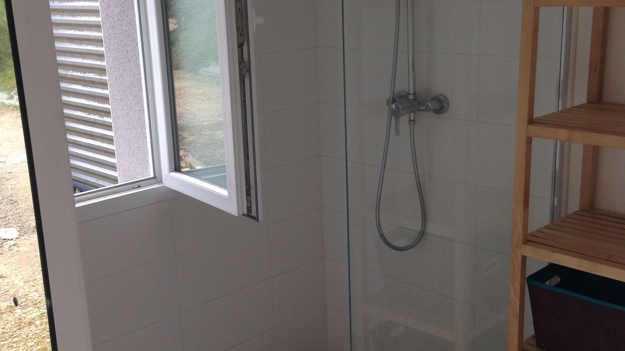 Photo of Bathroom in Landerneau