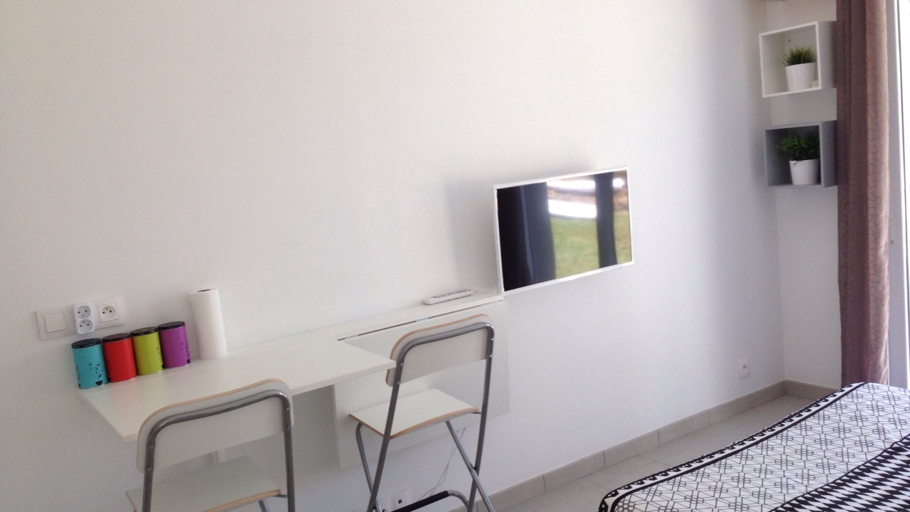 Photo of Bedroom in Landerneau