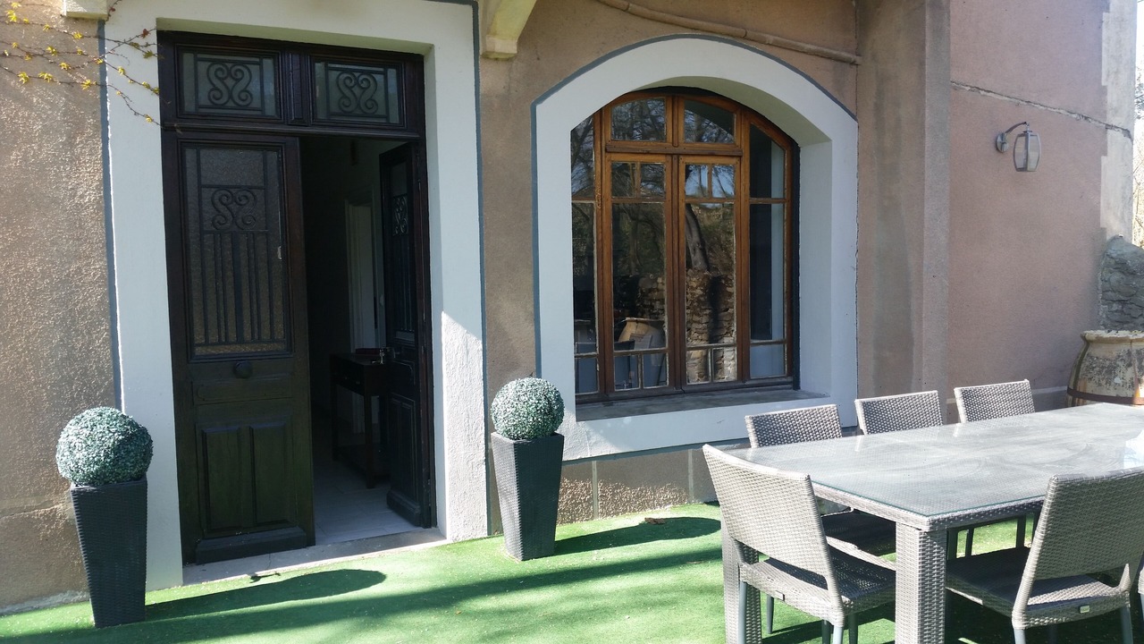 Photo of Outdoor in Pennautier