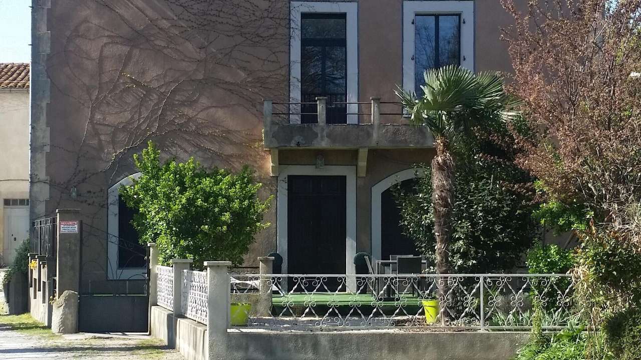 Photo of Outdoor in Pennautier