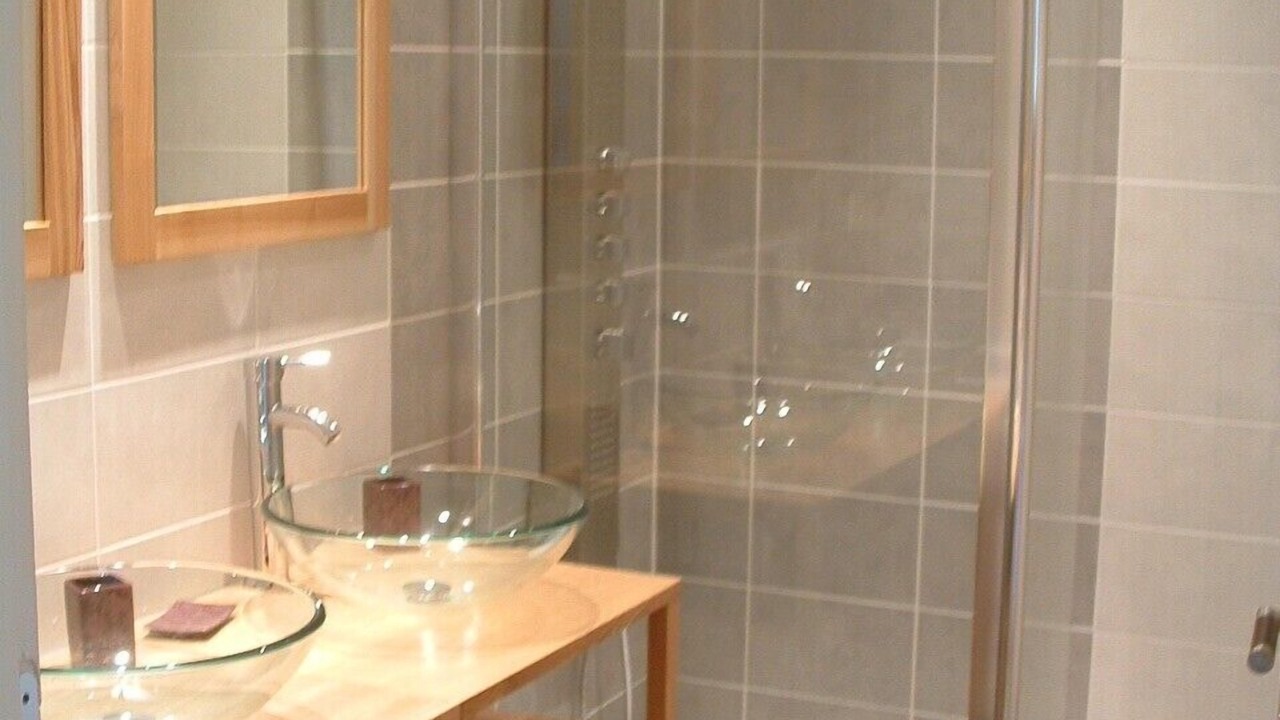 Photo of Bathroom in Pennautier