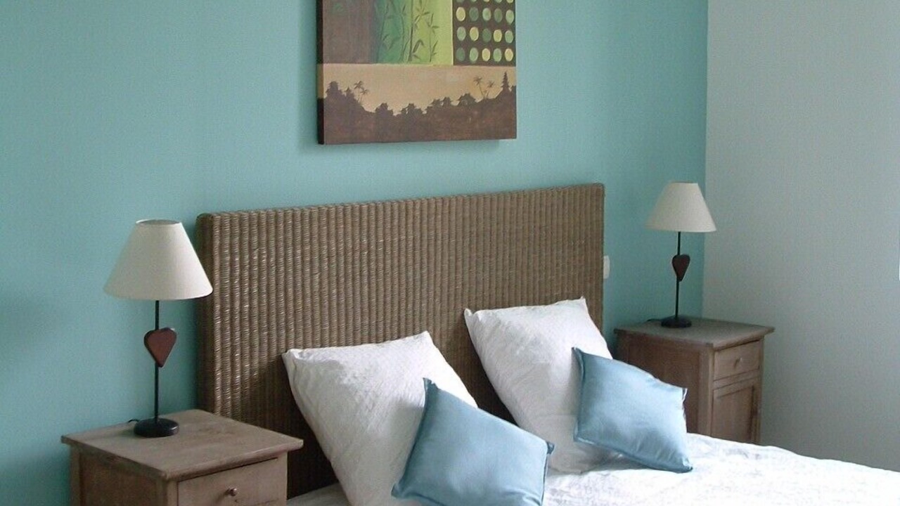 Photo of Bedroom in Pennautier