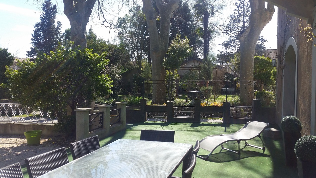 Photo of Outdoor in Pennautier