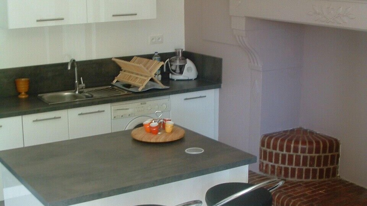 Photo of Kitchen in Pennautier