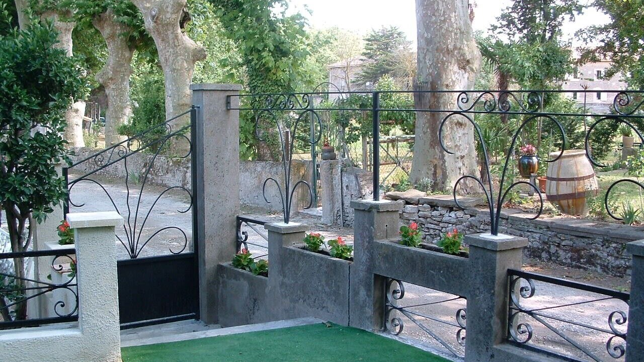 Photo of Outdoor in Pennautier