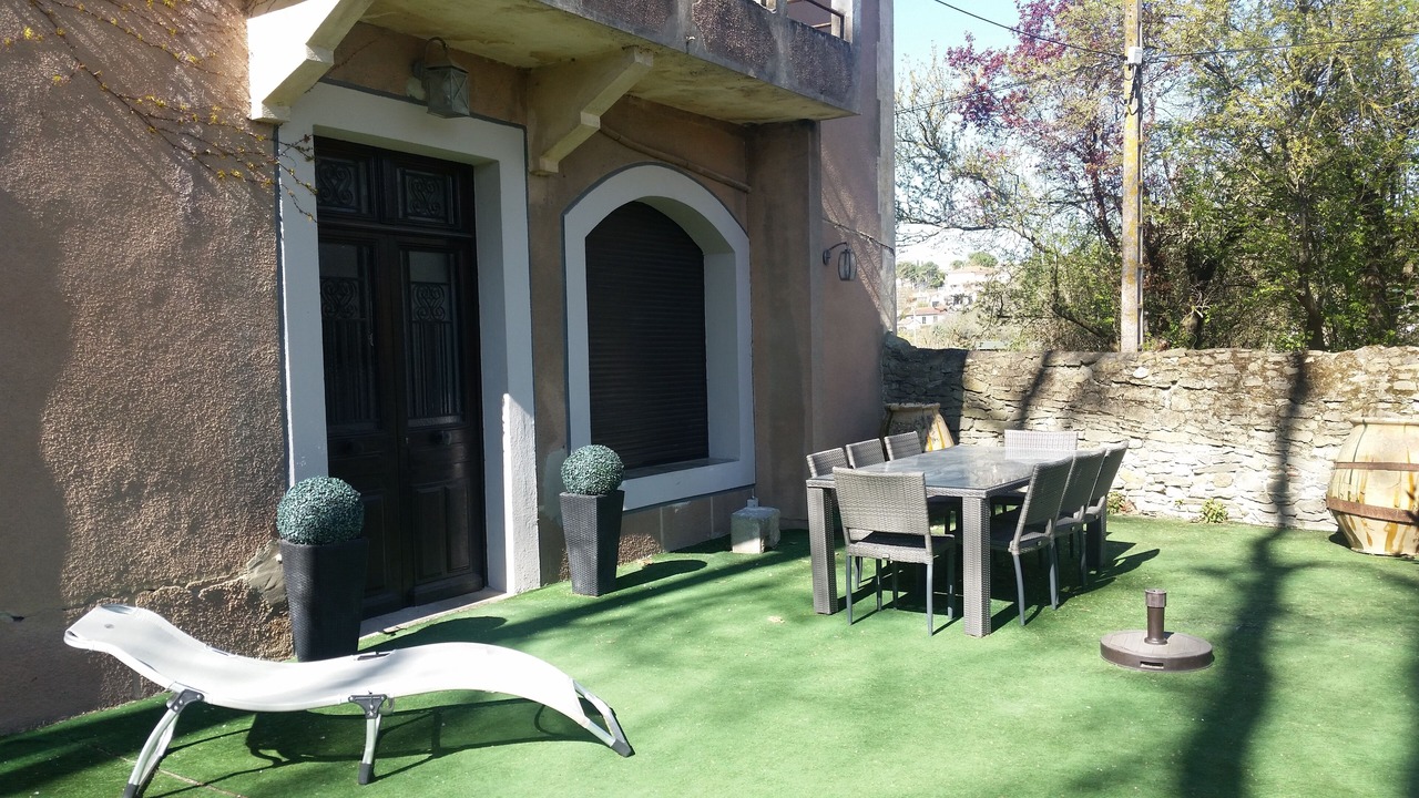 Photo of Outdoor in Pennautier