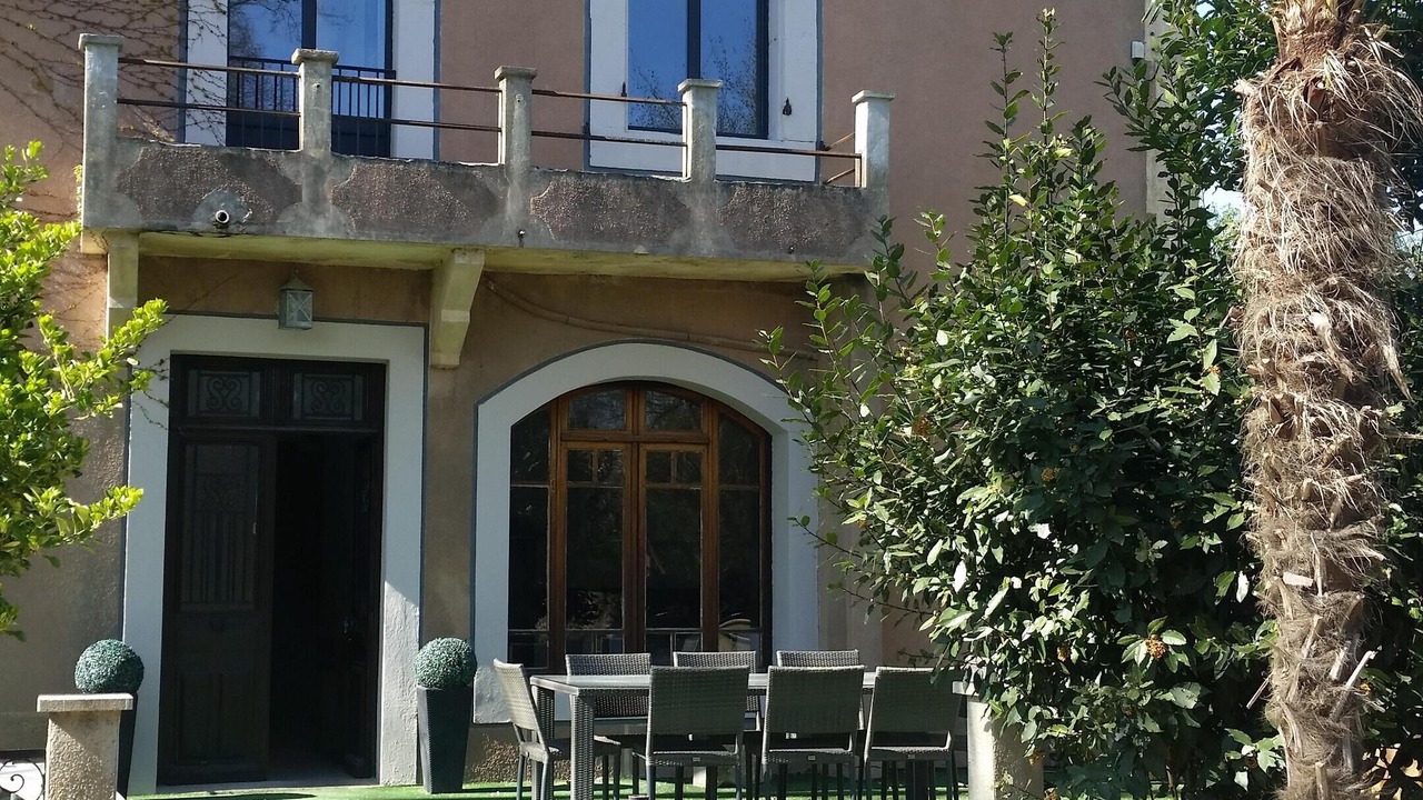 Photo of Outdoor in Pennautier