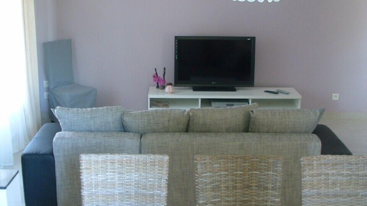 Photo of Livingroom in Pennautier