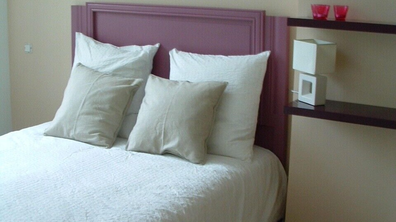 Photo of Bedroom in Pennautier