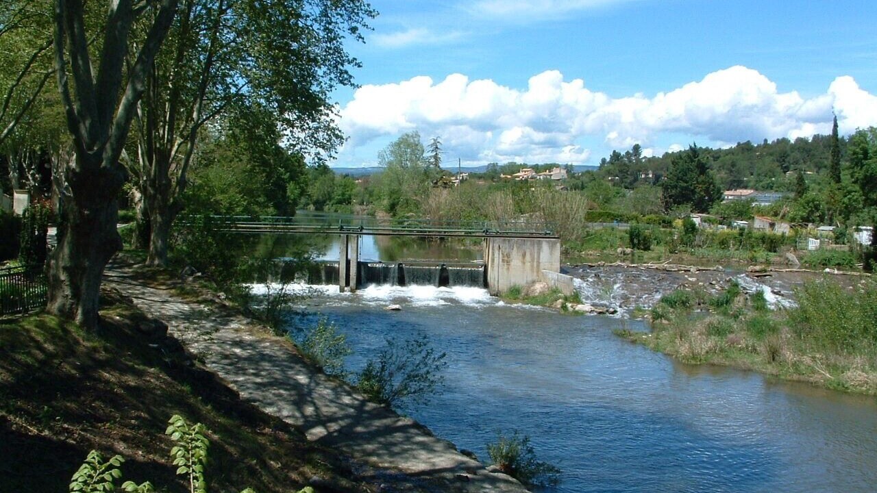Photo of Outdoor in Pennautier