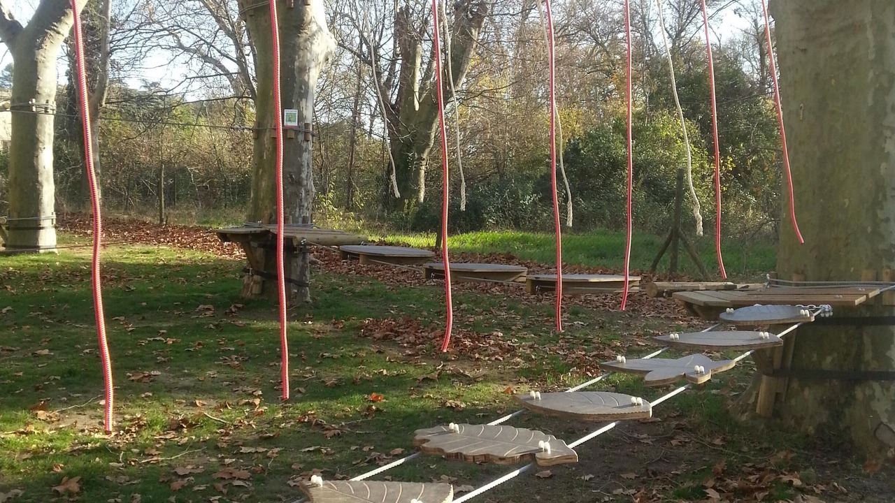 Photo of Outdoor in Pennautier