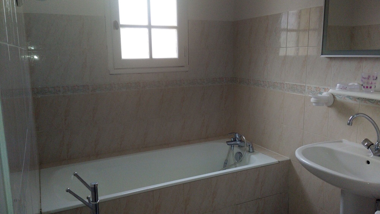 Photo of Bathroom in Saint-Genies