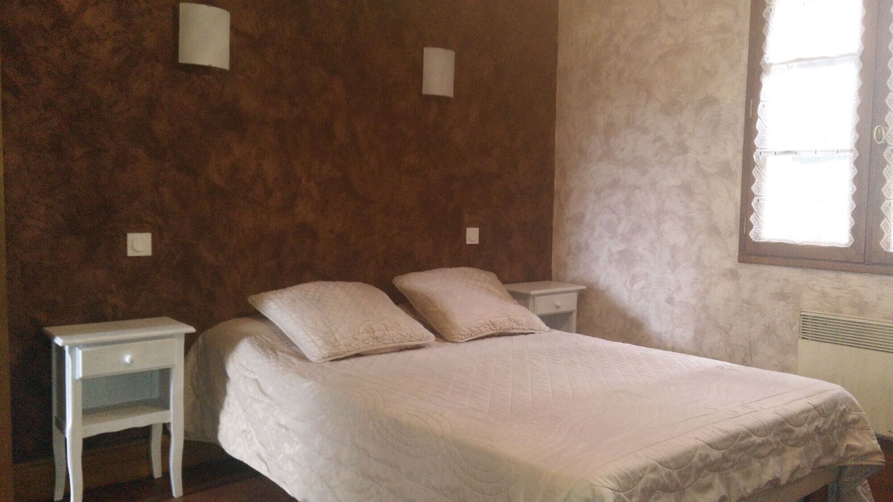 Photo of Bedroom in Saint-Genies