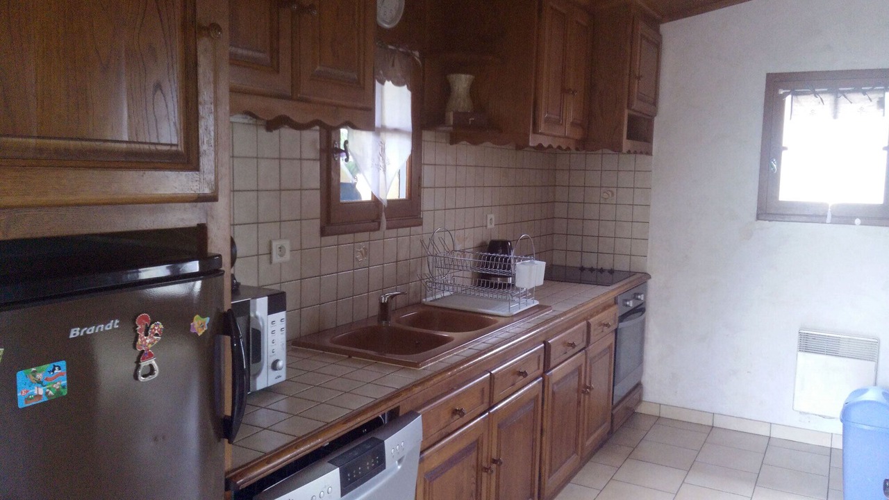Photo of Kitchen in Saint-Genies