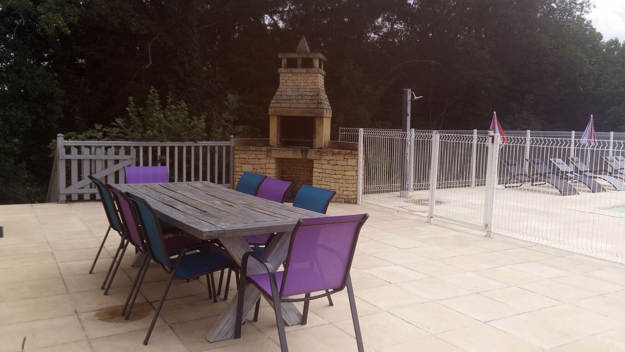 Photo of Outdoor in Saint-Genies