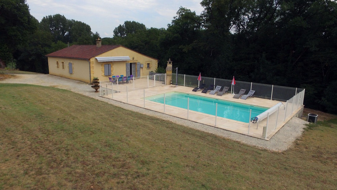 Photo of Outdoor in Saint-Genies