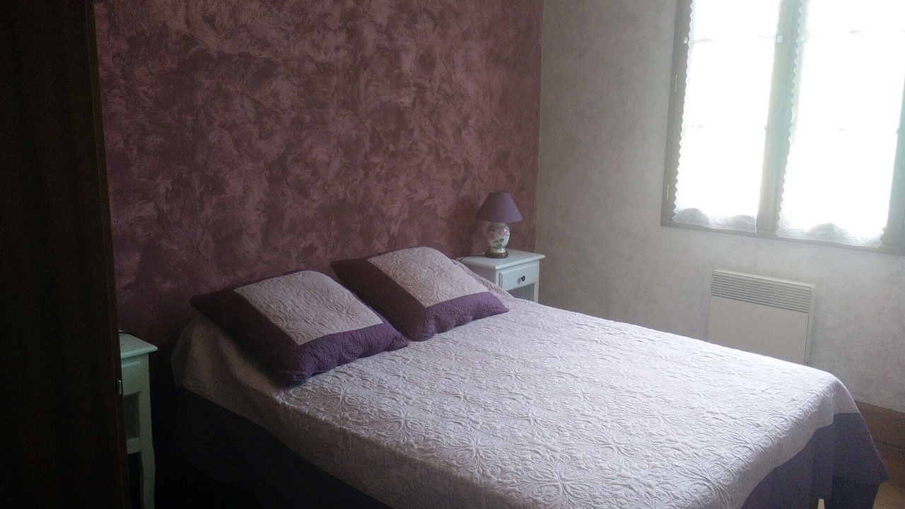 Photo of Bedroom in Saint-Genies
