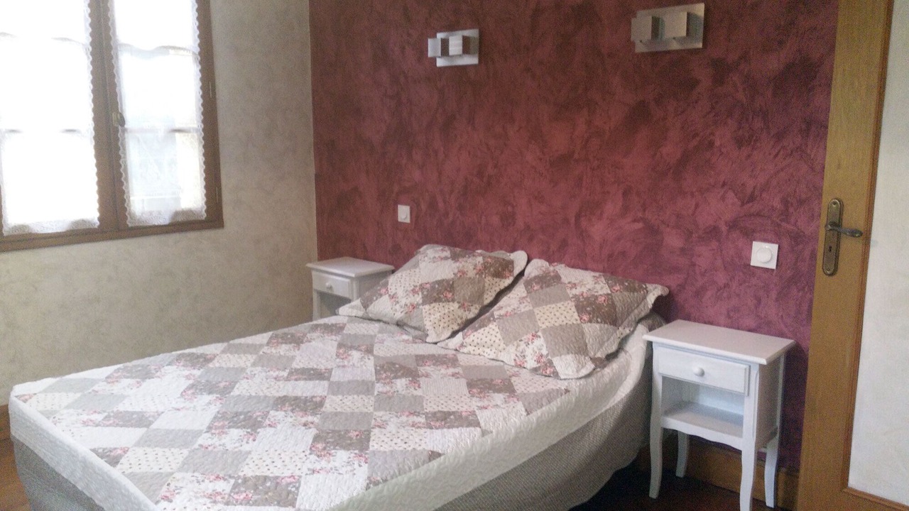 Photo of Bedroom in Saint-Genies