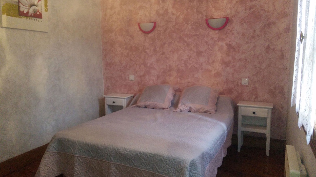 Photo of Bedroom in Saint-Genies