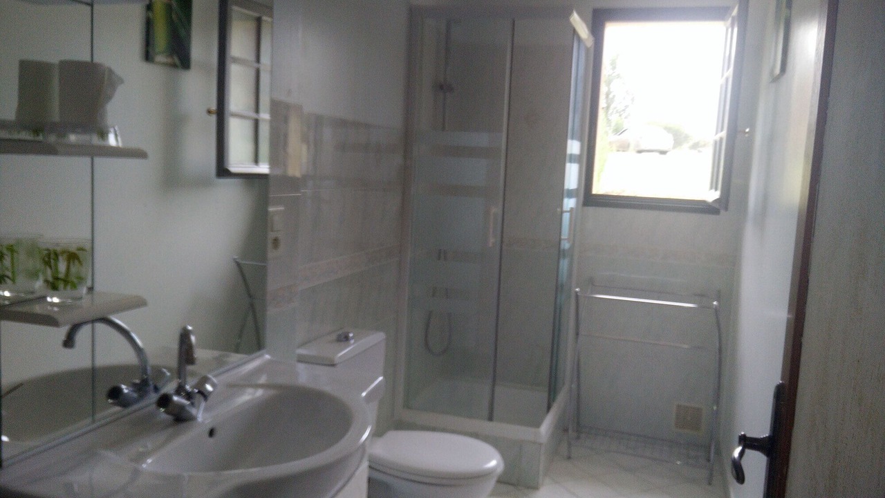 Photo of Bathroom in Saint-Genies