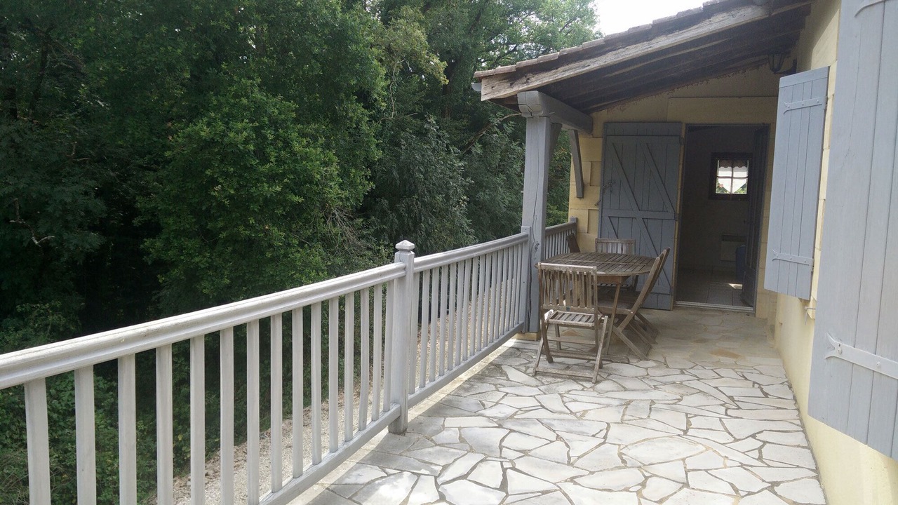 Photo of Outdoor in Saint-Genies