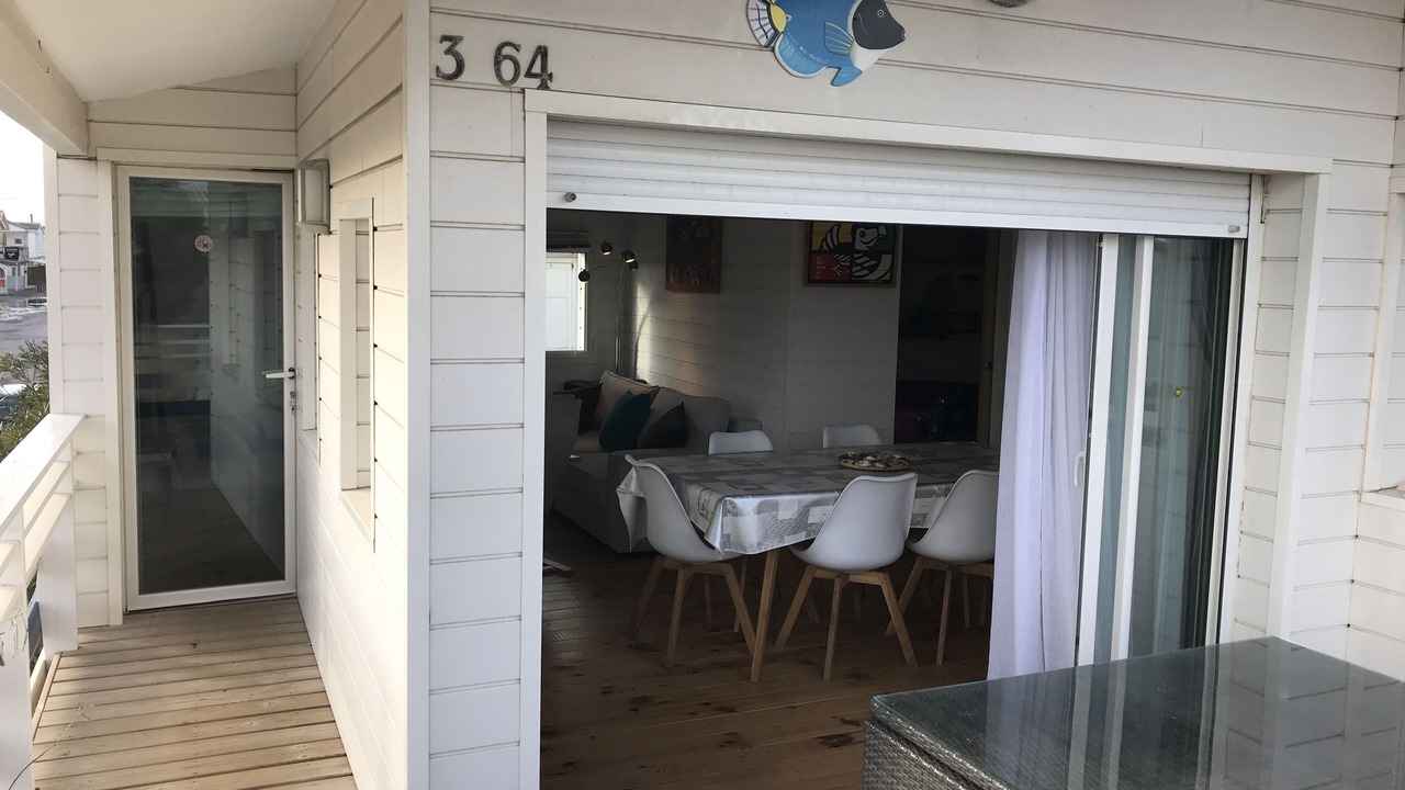 Photo of Outdoor in Gruissan Plage