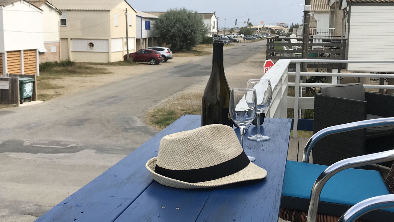 Photo of Outdoor in Gruissan Plage