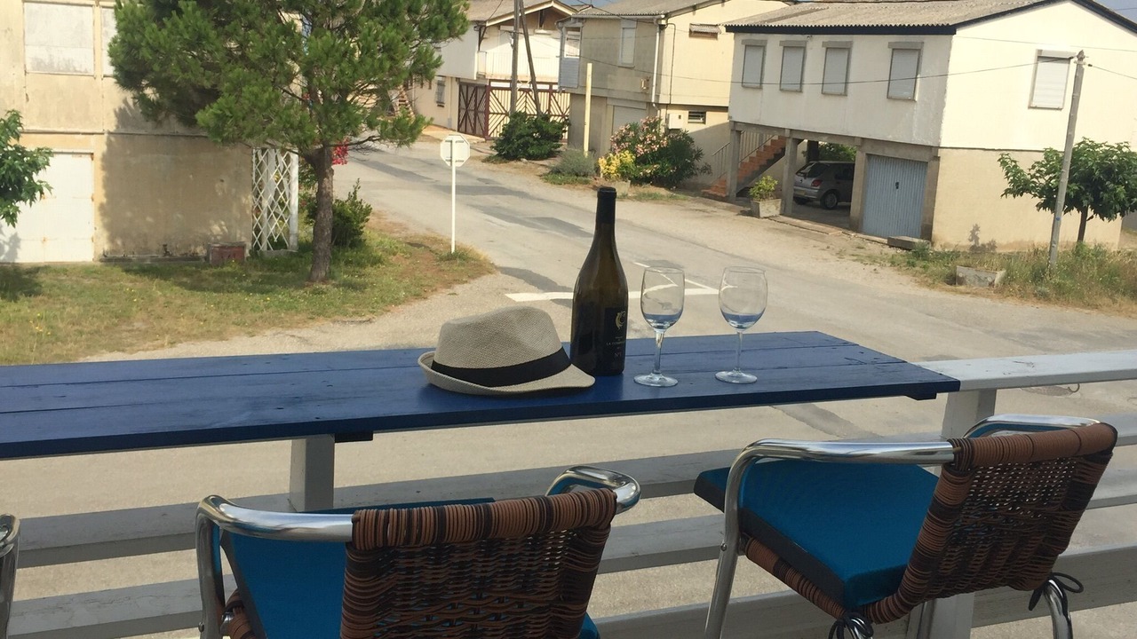 Photo of Outdoor in Gruissan Plage