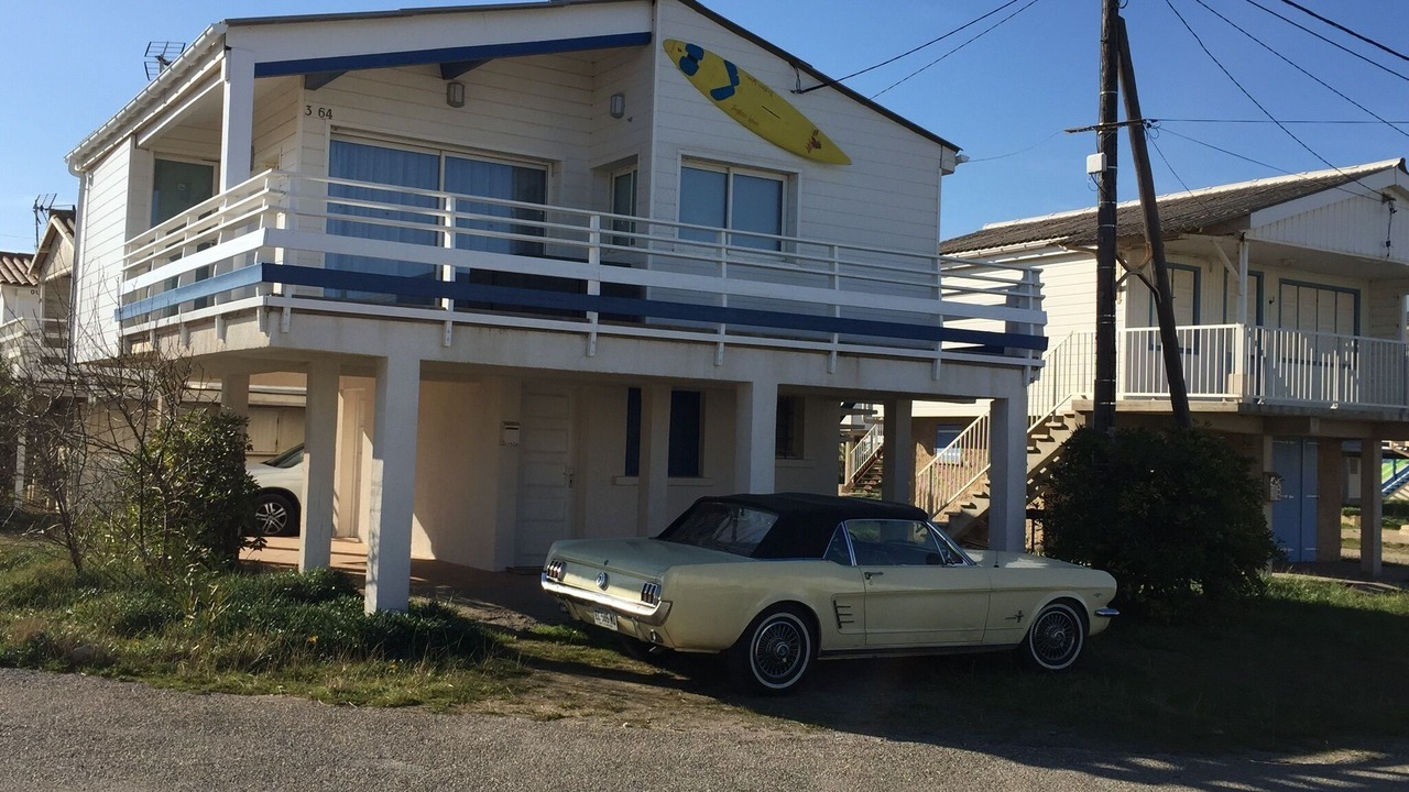 Photo of Outdoor in Gruissan Plage