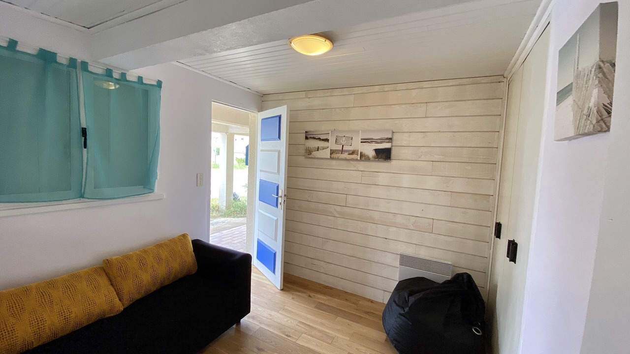 Photo of Livingroom in Gruissan Plage
