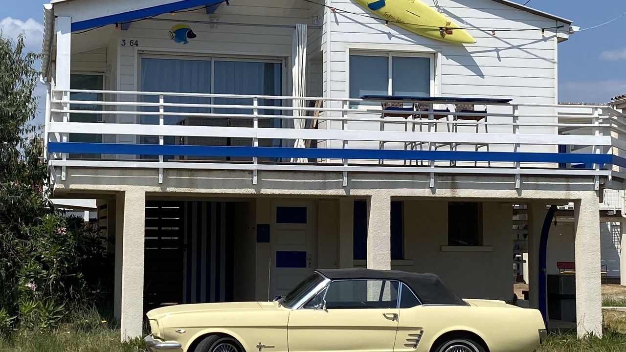Photo of Outdoor in Gruissan Plage