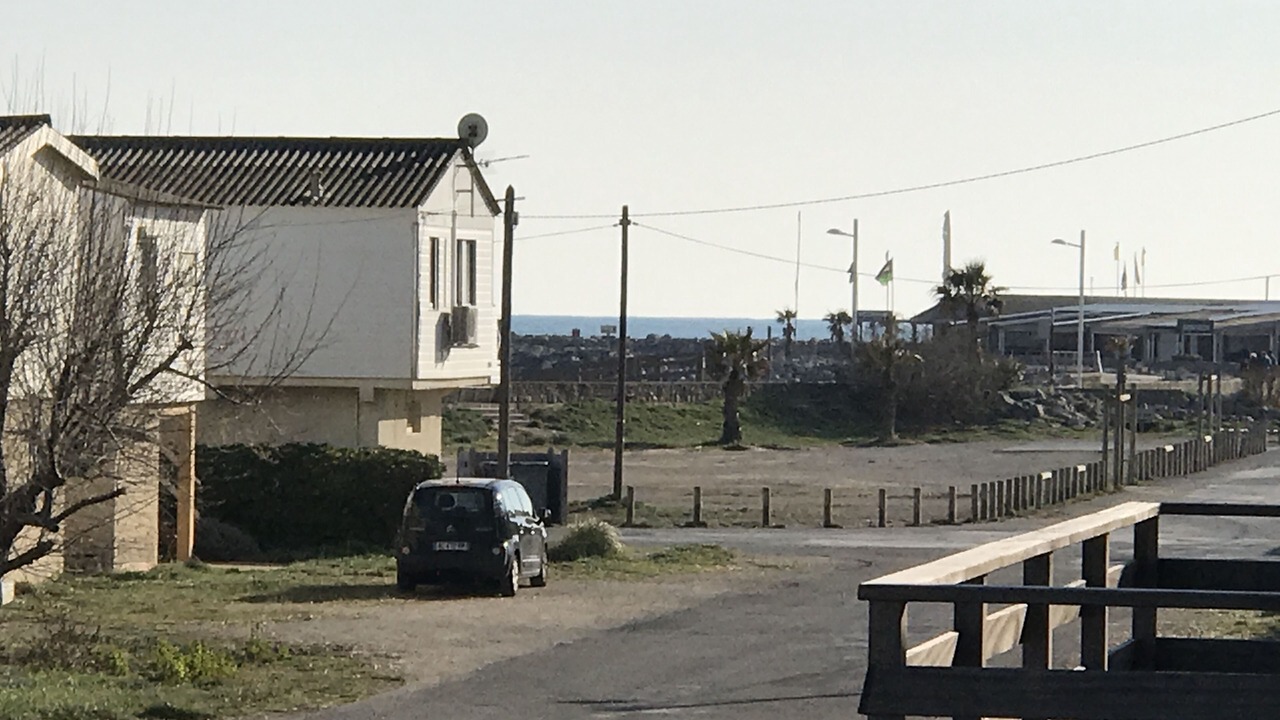 Photo of Others in Gruissan Plage