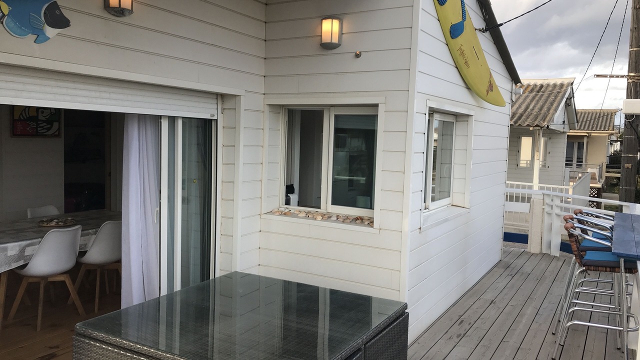 Photo of Outdoor in Gruissan Plage
