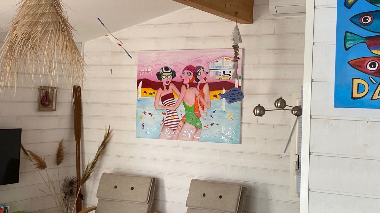 Photo of Others in Gruissan Plage