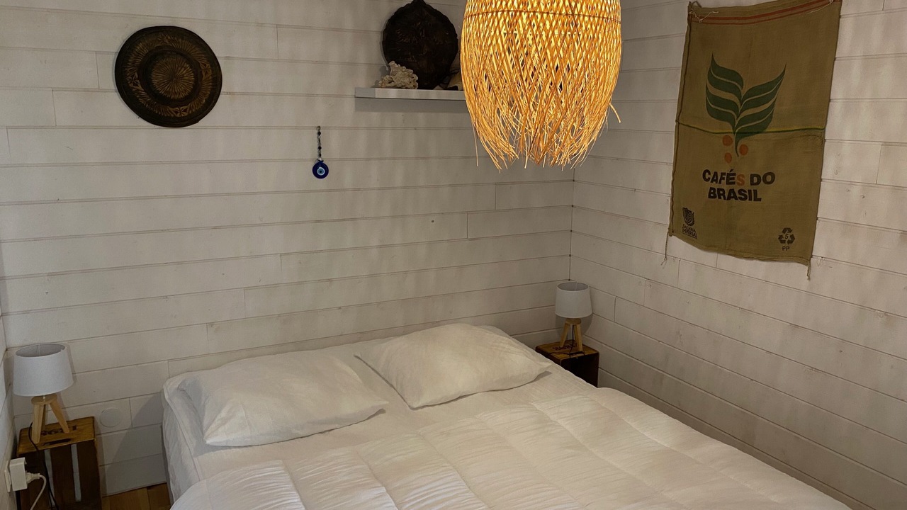 Photo of Bedroom in Gruissan Plage